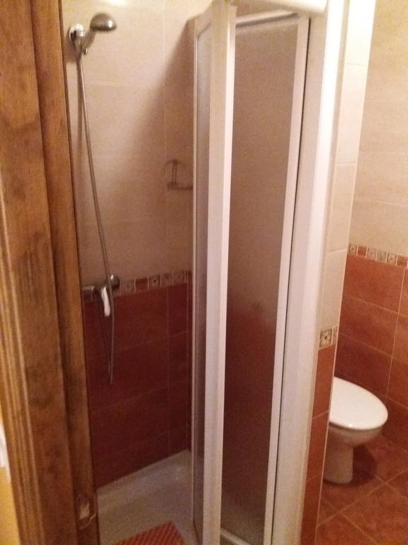 Montearagon Hostal La Aldaba酒店 外观 照片