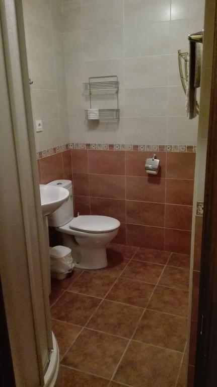 Montearagon Hostal La Aldaba酒店 外观 照片